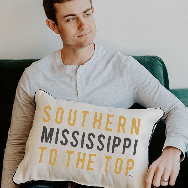 Southern Miss Golden Eagles