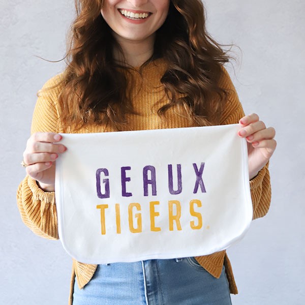 LSU Tigers