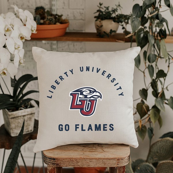 Liberty Flames