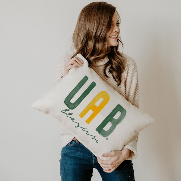 UAB Blazers