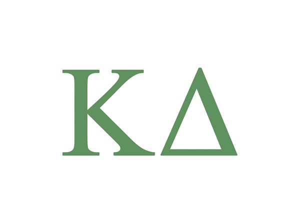 Kappa Delta