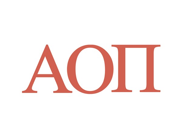 Alpha Omicron Pi