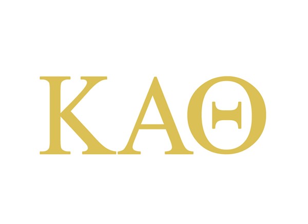 Kappa Alpha Theta