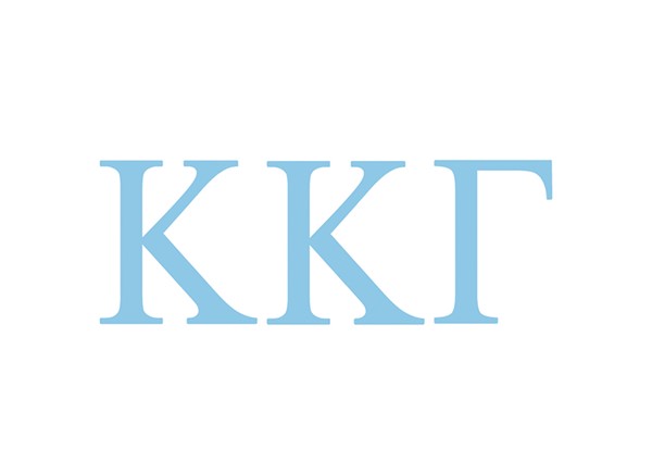 Kappa Kappa Gamma