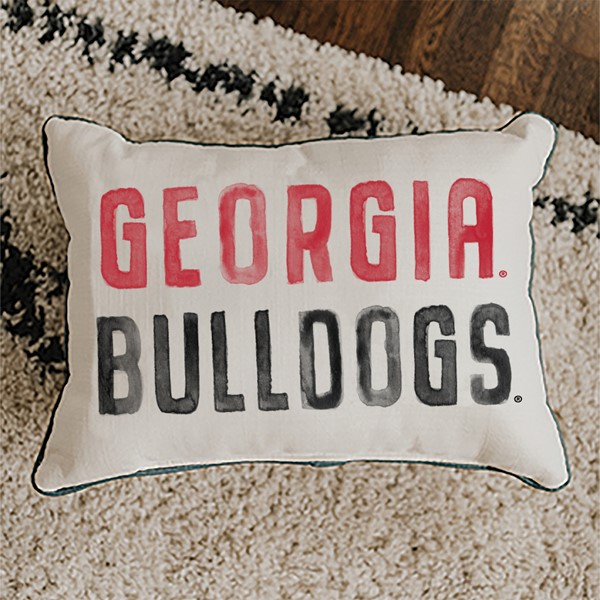 Georgia Bulldogs