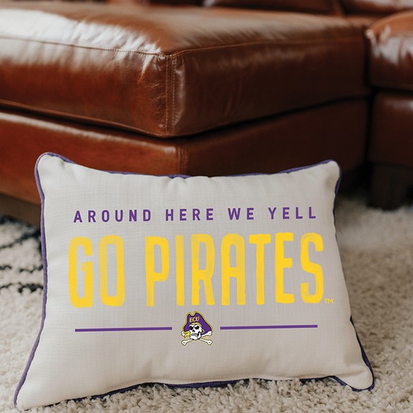 East Carolina Pirates