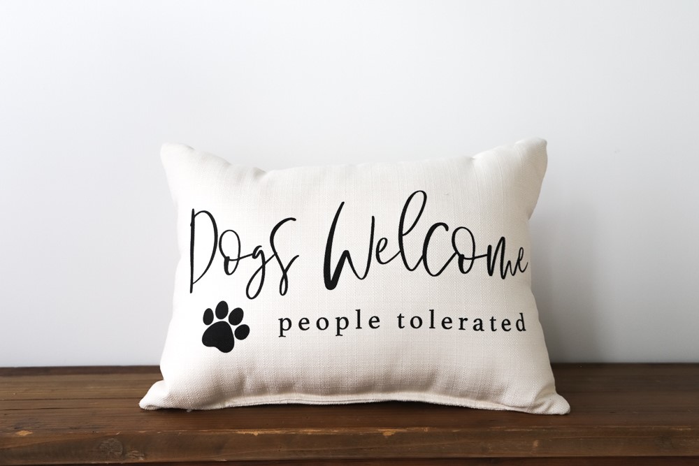 Welcome lumbar pillow hotsell