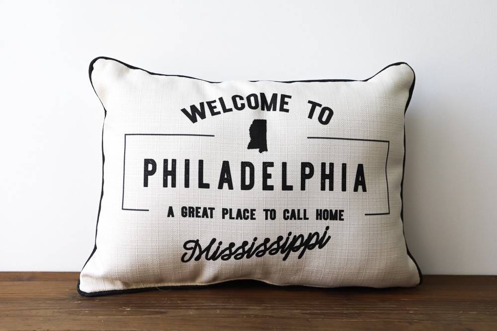 Welcome to Pillow STE0043
