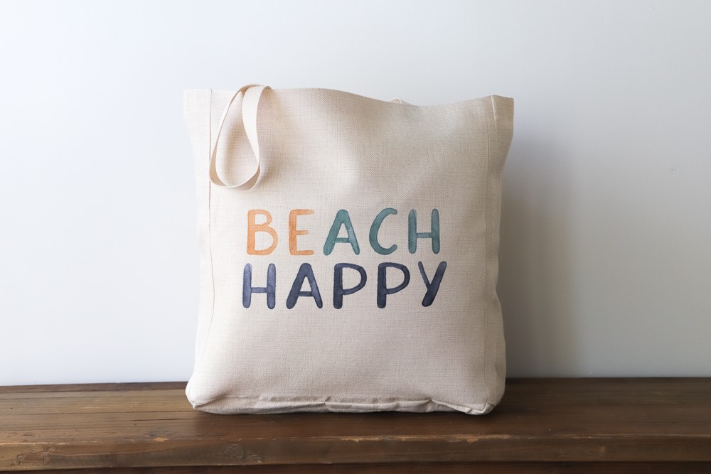 Beach Happy Tote TXT0679BAG