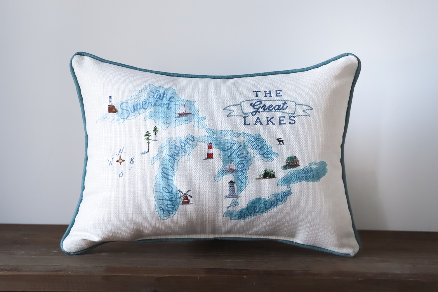 Great Pillows: Ultimate Comfort for a Perfect Night's Sleep