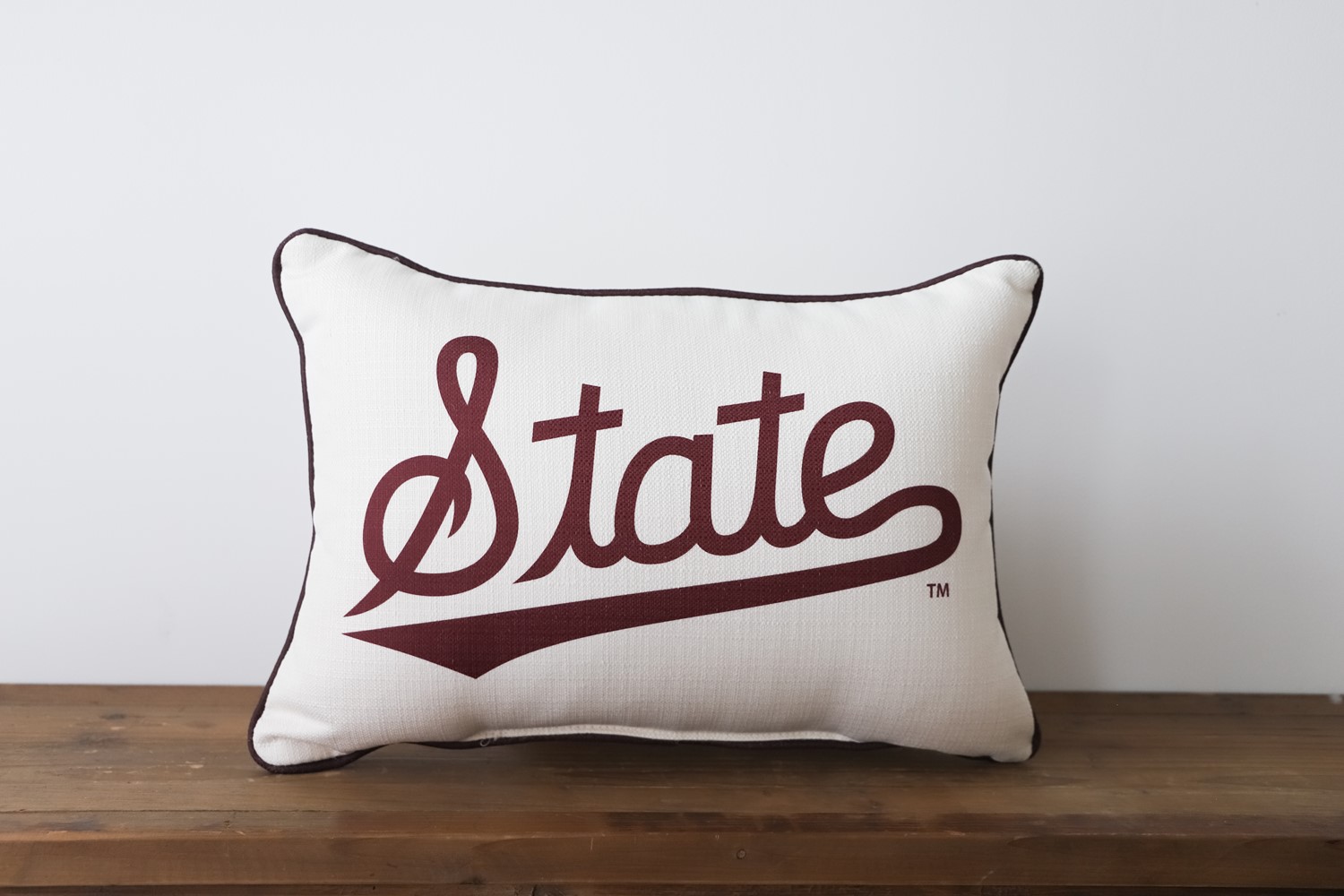 State Script Pillow MSU0142