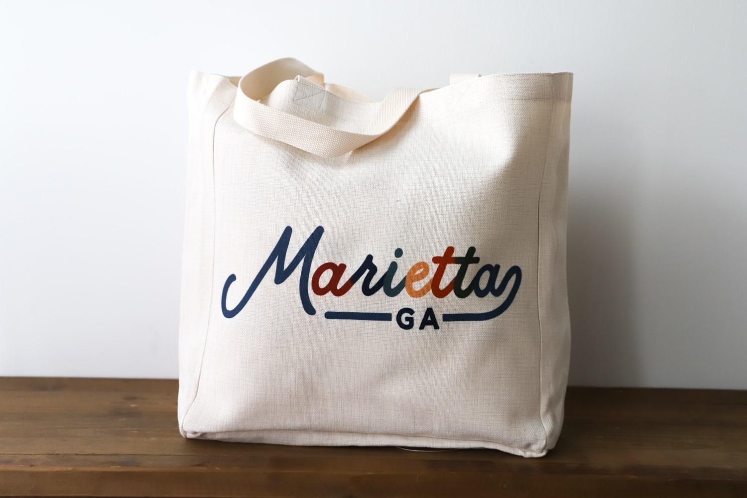 Bloomsbury Multi City State Tote STE0170BAG