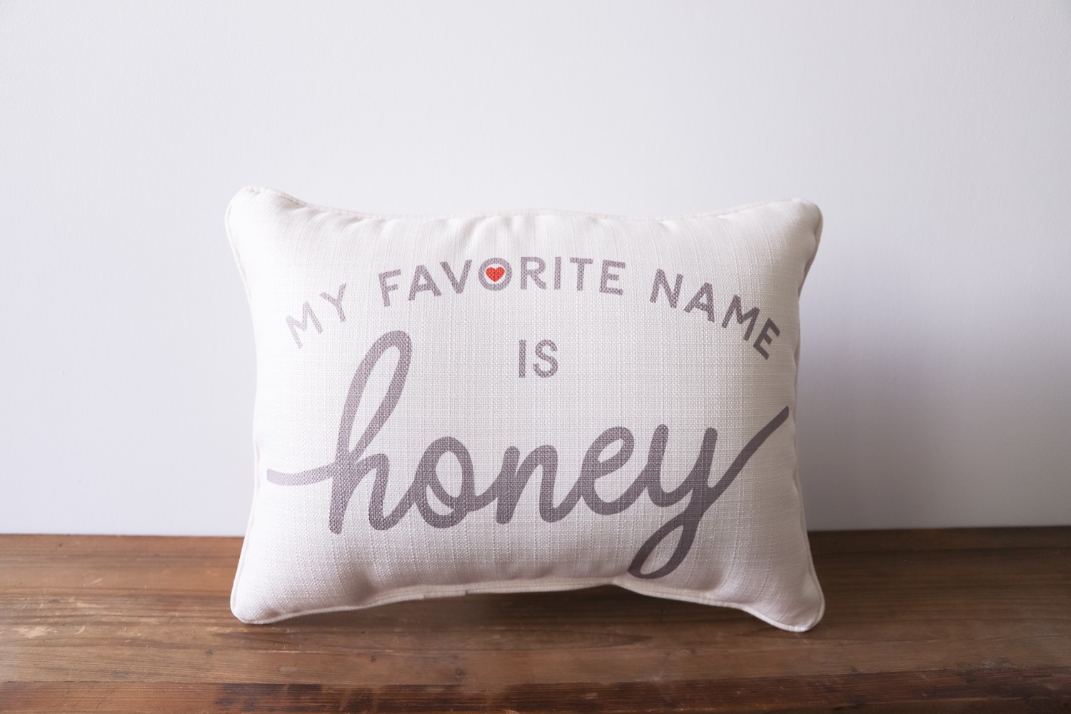 Favorite Grandma Name Pillow TXT0818