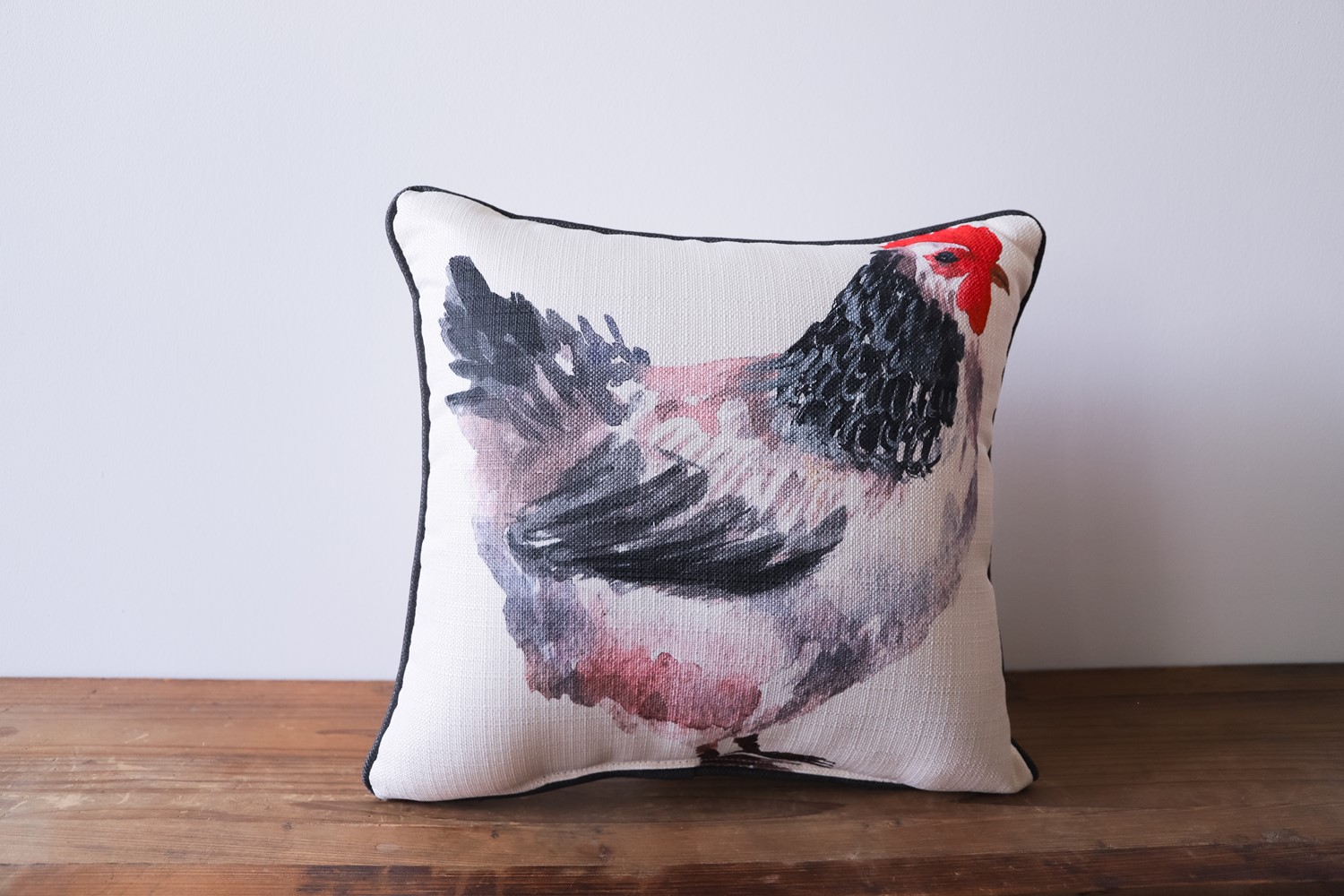 Mama Bird Pillow ANI0053