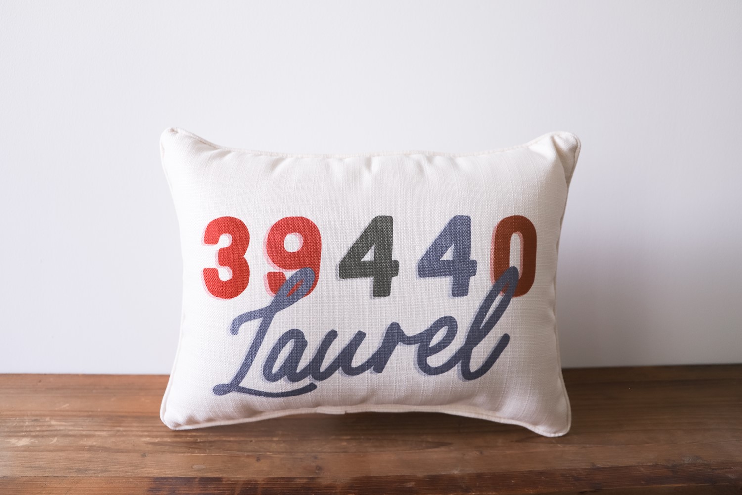 Pillows with zip clearance codes