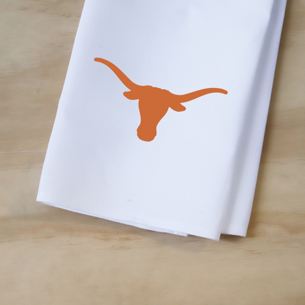 Texas Primary Mark Tea Towel UT0001TT