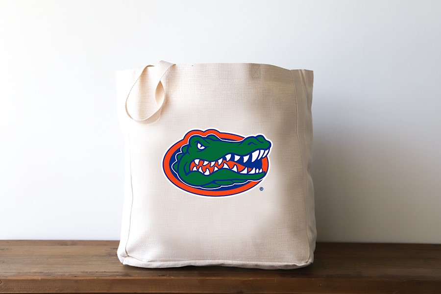 Florida Primary Mark Tote UF0001BAG