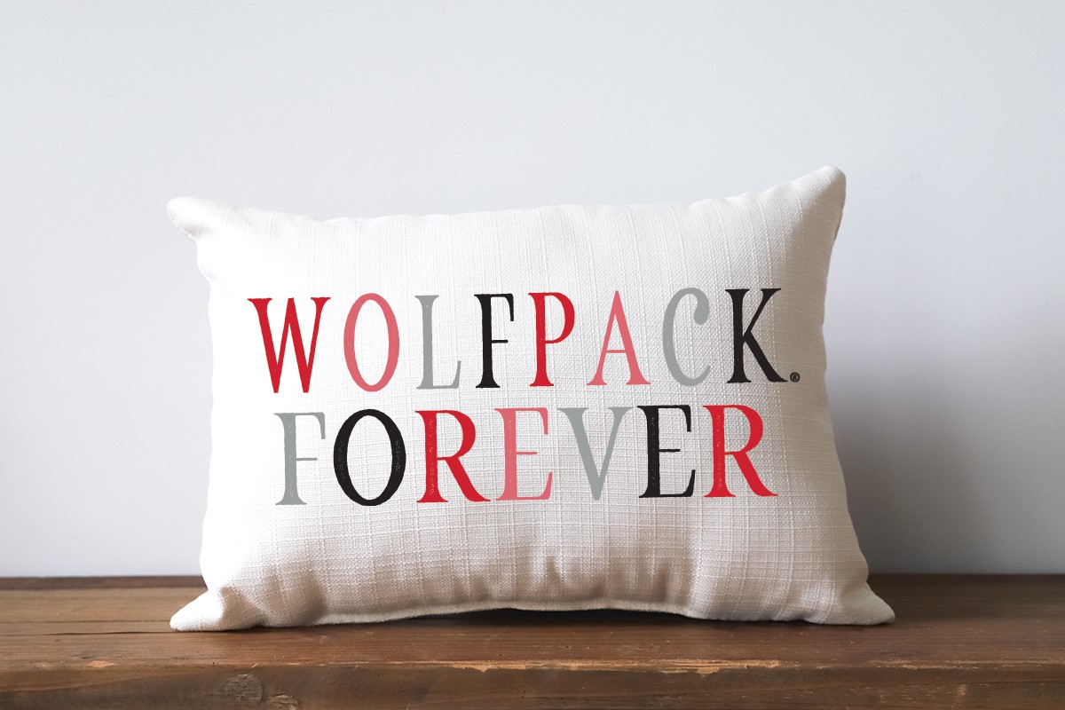 Forever pillow co store