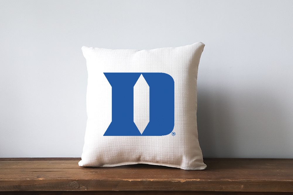Iron Duke D Pillow DU0001