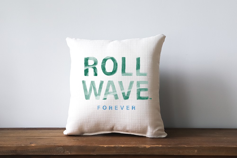 Forever pillow co store