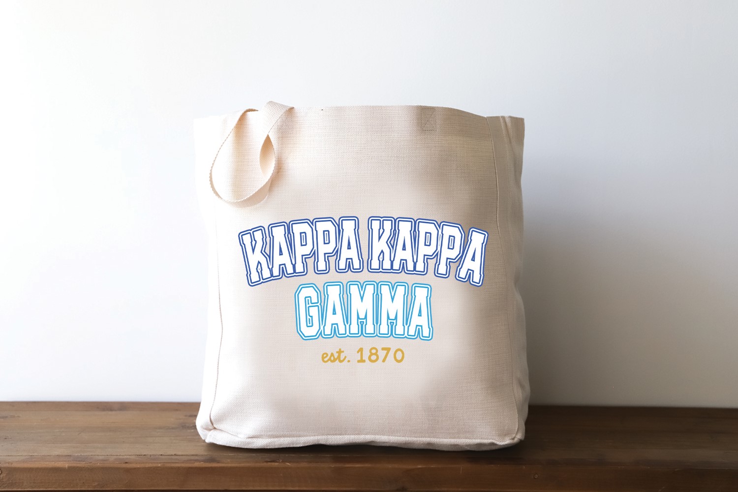 Kappa sales shopper bag