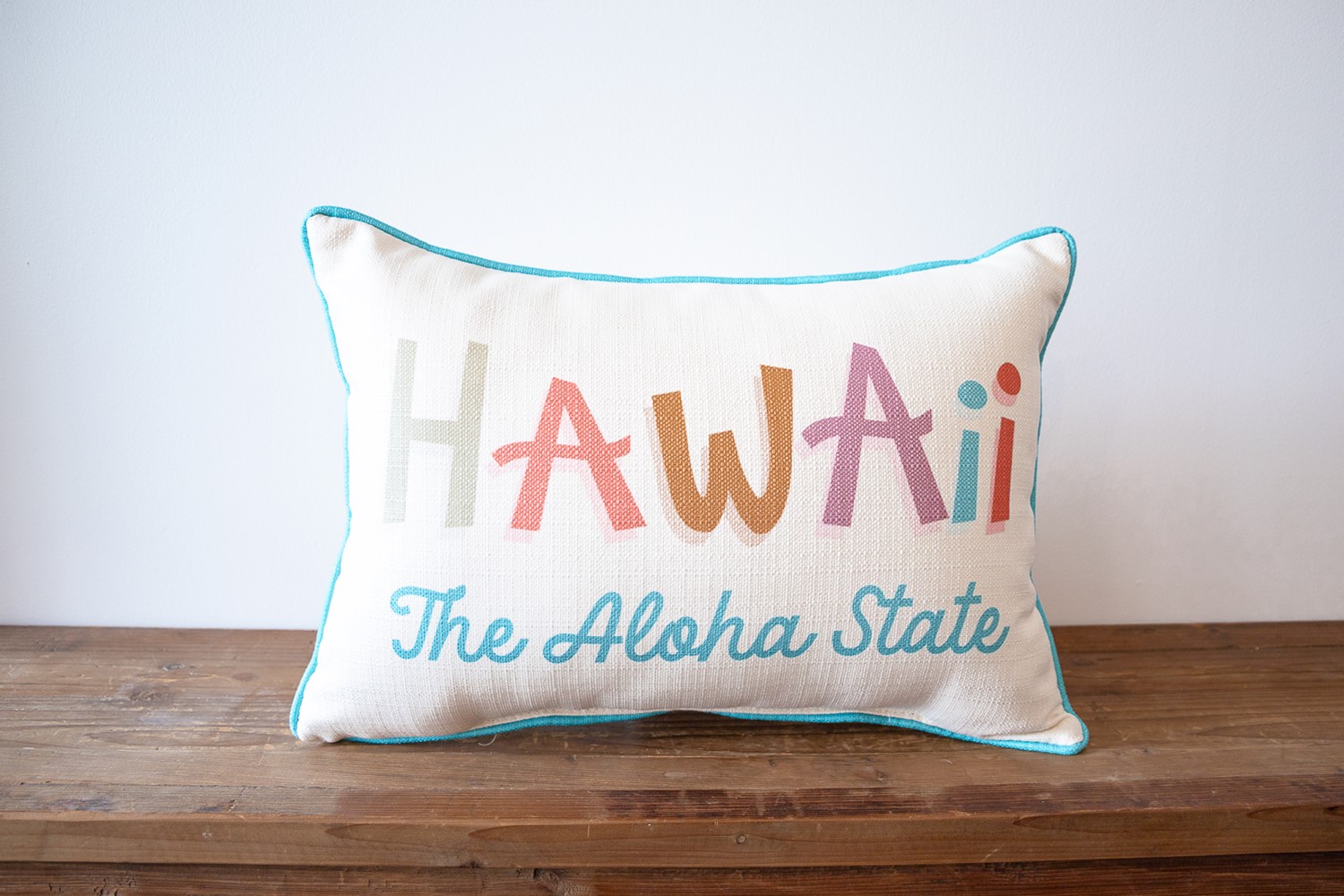 Chill State Description Pillow STE0830