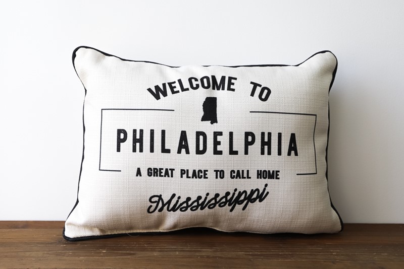 Welcome to Pillow STE0043