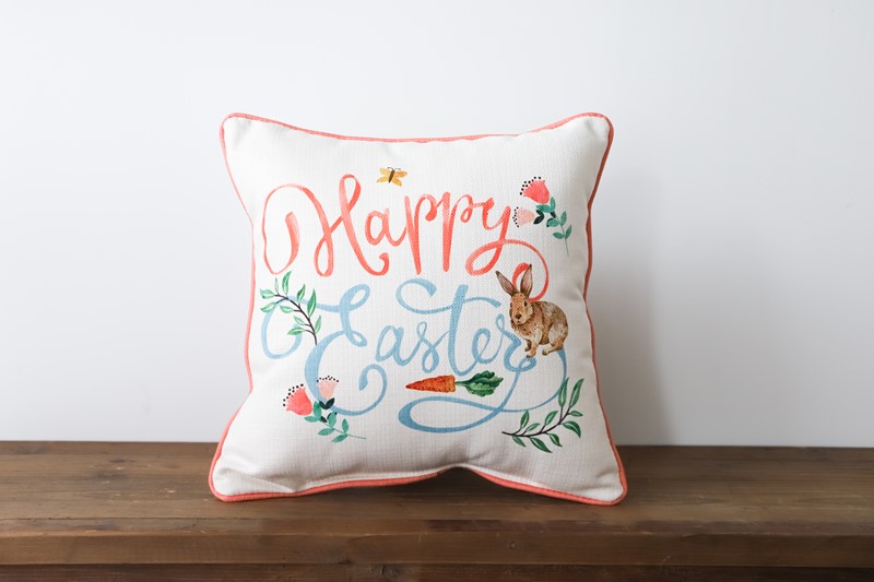 Easter pillows hot sale