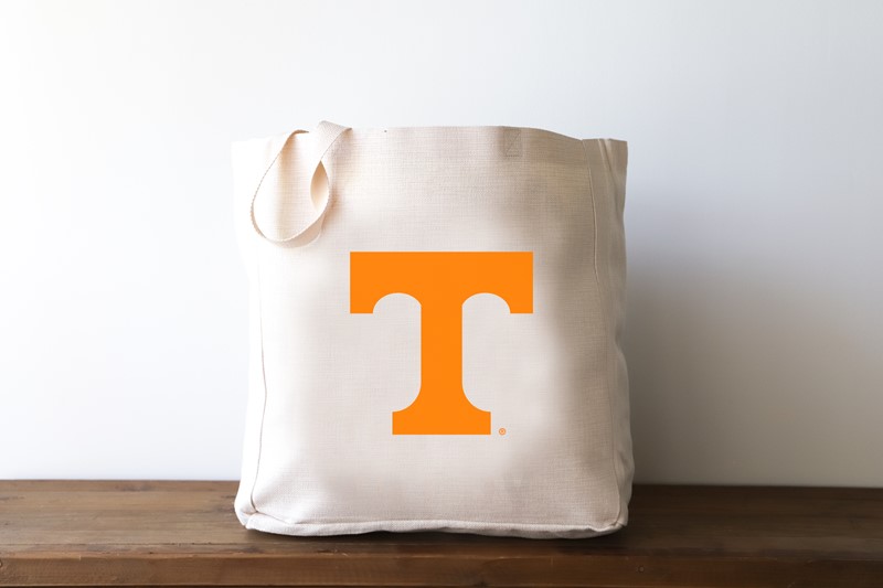 Tennessee Primary Mark Tote UTEN0001BAG