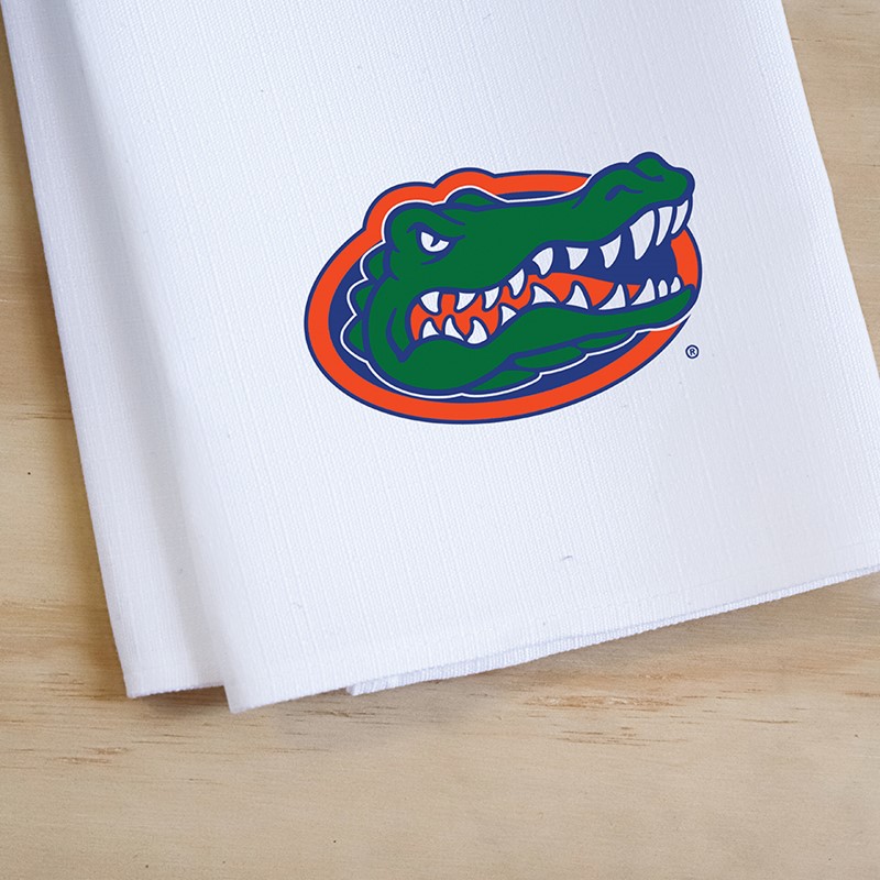 Florida Primary Mark Tea Towel UF0001TT