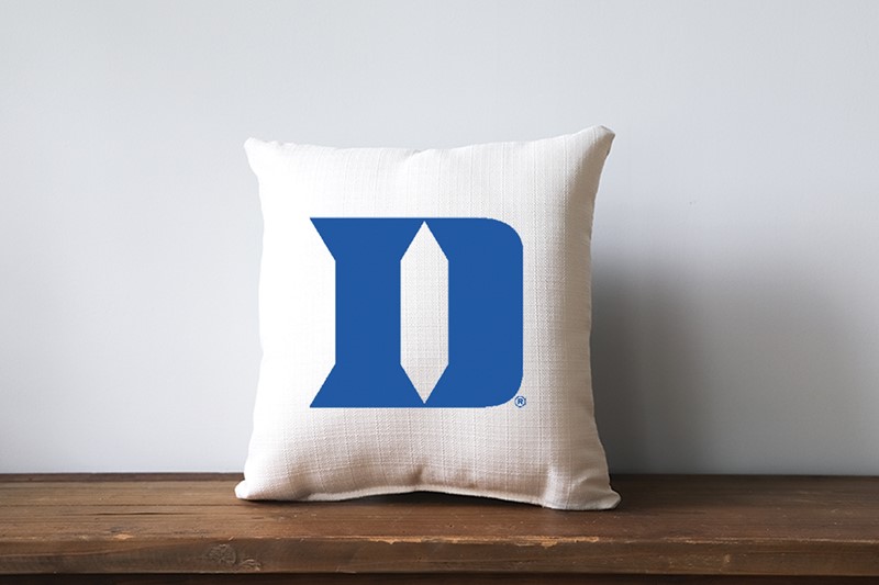 Iron Duke D Pillow DU0001