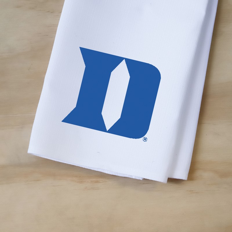 Iron Duke D Tea Towel DU0001TT