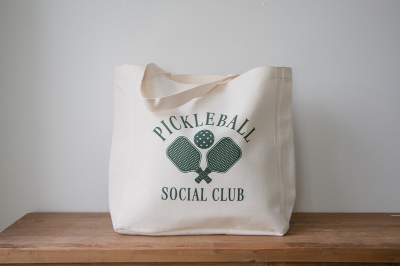 Athletic tote online