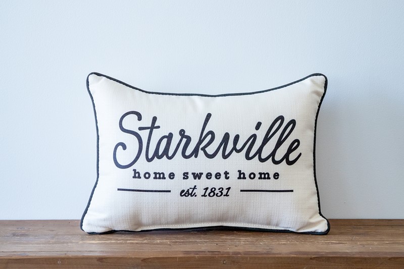 Amaretti Home Sweet Home Pillow STE0848