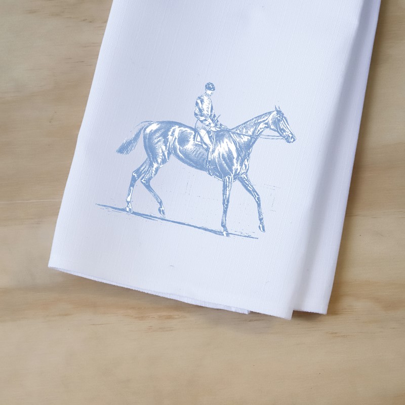 Show Horse Tea Towel TXT1168TT