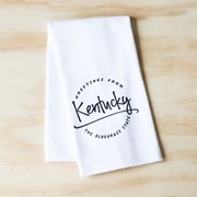 Circle Greetings Tea Towel STE0054TT View 2