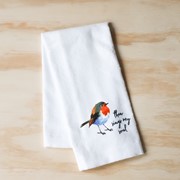 Then Sings My Soul Tea Towel TXT0508TT View 2