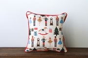 Nutcracker Suite Pillow CHR0082 View 2
