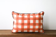 Pumpkin Trio Happy Fall Pillow FAL0025 View 2