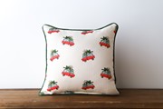 Christmas Camper Pillow CHR0148 View 2