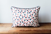 July 4th Elements Pillow TXT0952 View 2