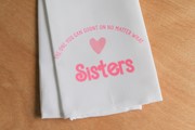 The Ones You Can Count on Tea Towel TXT1074TT View 2