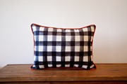 Trick or Treat Family Name Pillow FAL0051 View 2