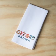 Woodland City Grown Tea Towel STE0178TT View 2