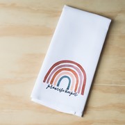 Promise Keeper Rainbow Tea Towel TXT0738TT View 2