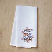 Cool Mom Tea Towel TXT0853TT View 2