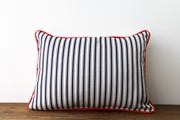 Auburn Pennant Pillow AU0027 View 3