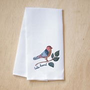 Great is Thy Faithfulness Multi Tea Towel TXT0880TT View 2