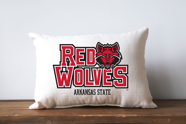 Arkansas State Primary Mark Pillow
