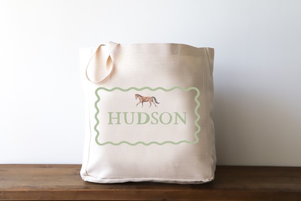 Horse Name Tote